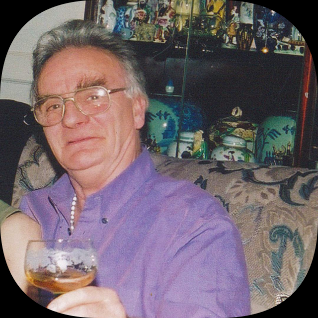 James Leyden