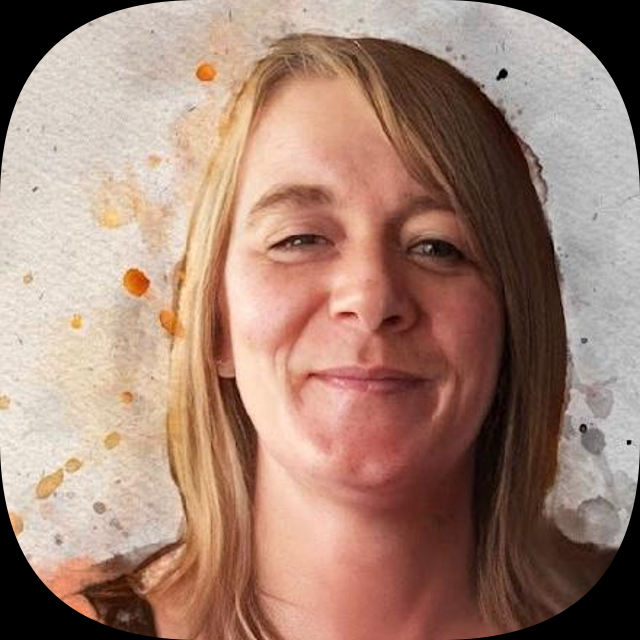 Janice McAughey