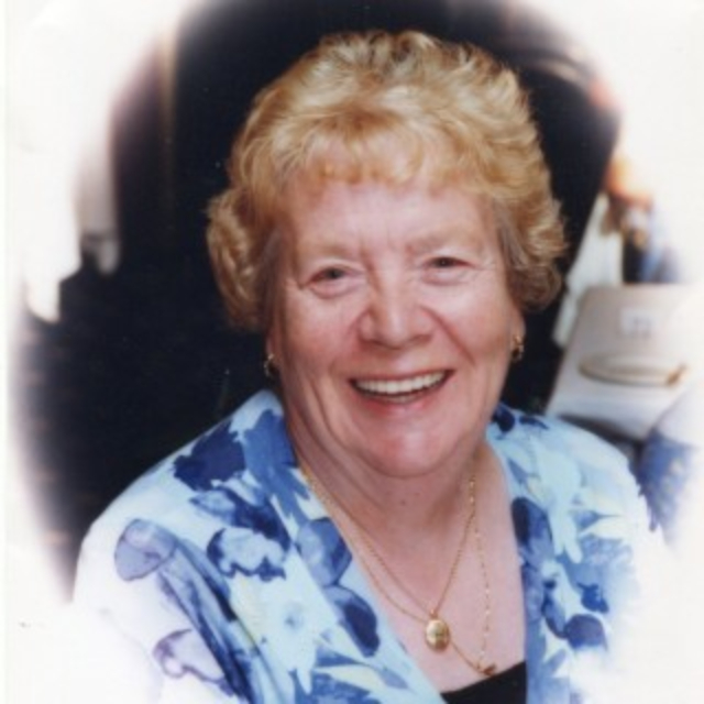 Annie McLucas