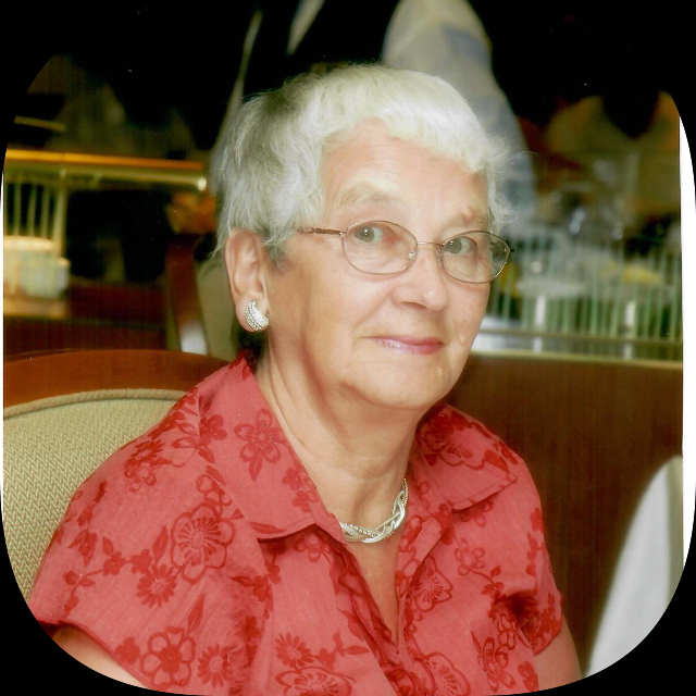 Mrs Audrey Park
