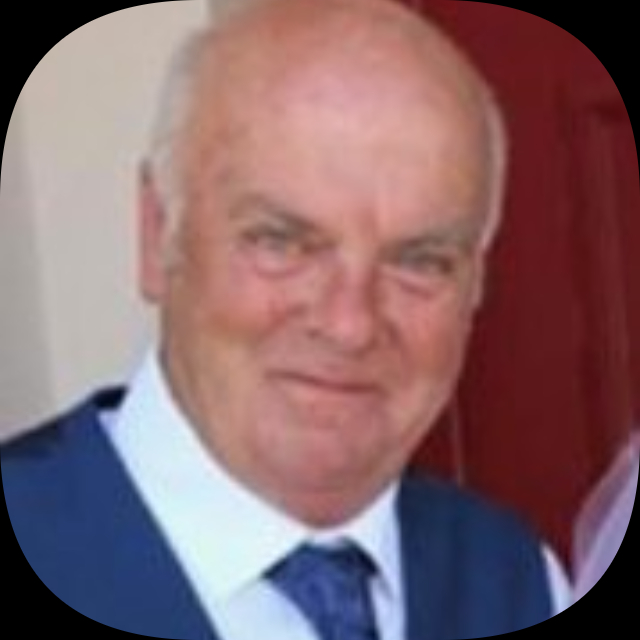 Mr Peter Gildea