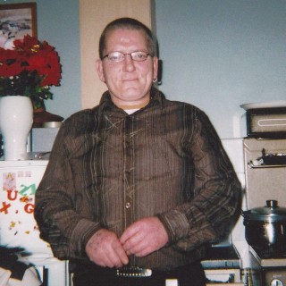A photo of Robert Toal