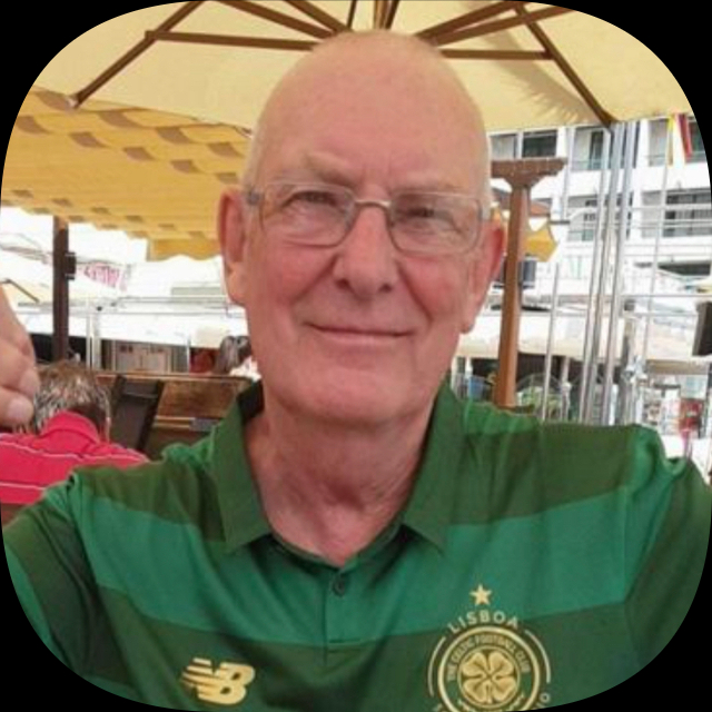Mr Frank Fraser