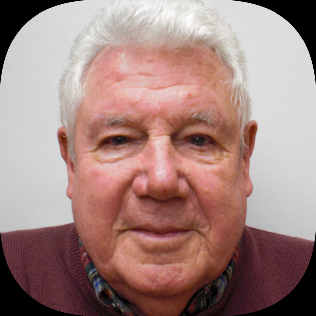 George Cooper