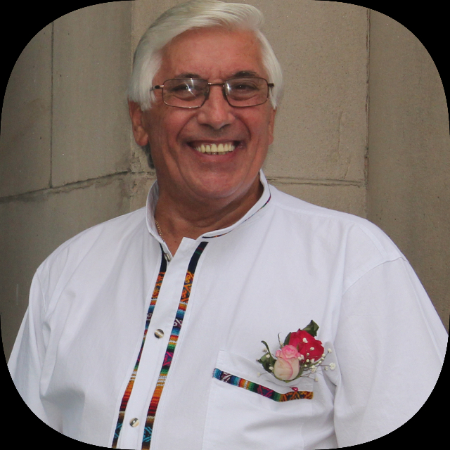 Mr Robert 'Bob' Alexander Smith