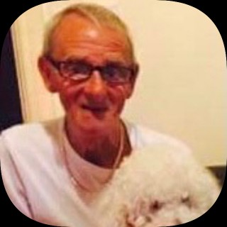 A photo of John Brewer