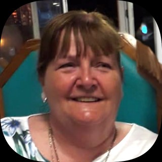 A photo of Avril Fadian