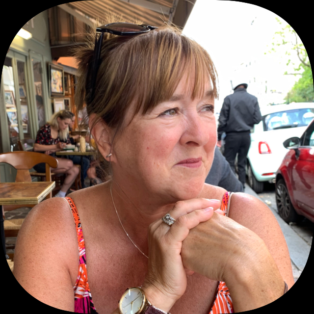 Carole Ann Lowe