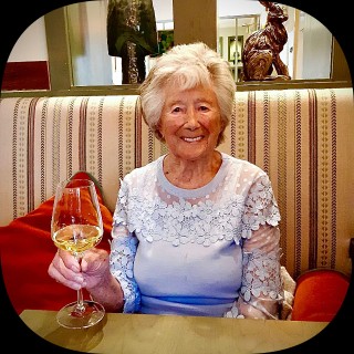 A photo of Mary Simmons