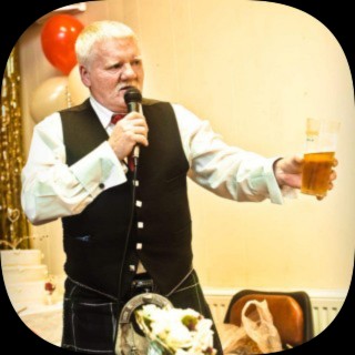 A photo of John O'Donnell