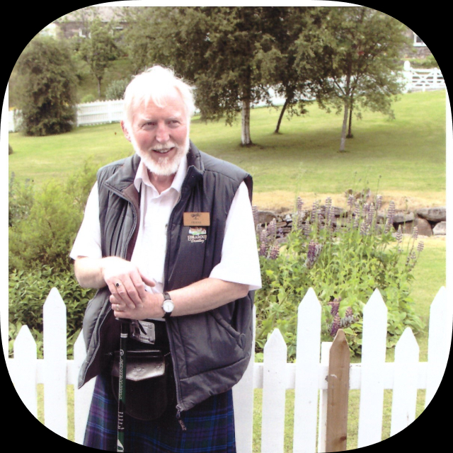 Mr Frank Ibbetson