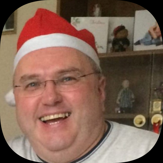 Mr Stuart Cronie