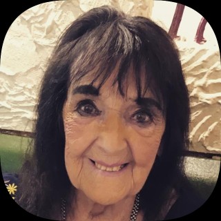 A photo of Ivy Cordes