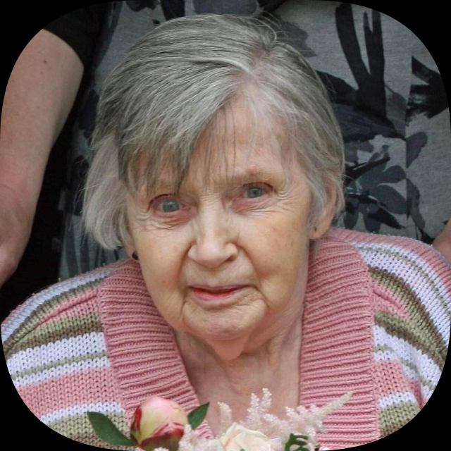 Mrs Isabella Gibson