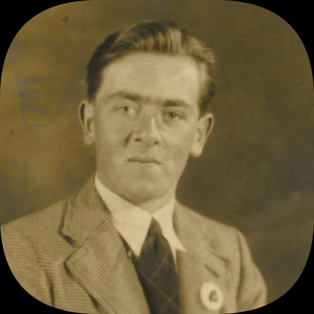 Thomas Hubert Richardson