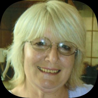 A photo of Josephine Brown