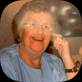 A photo of Elizabeth Glasgow