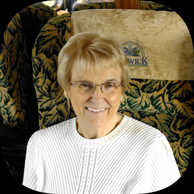 Celia Margaret Coughlin