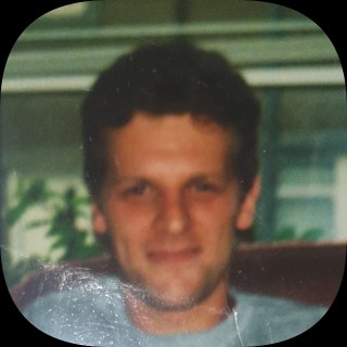 A photo of George Beattie