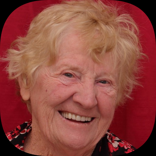 Mrs Denise Winch