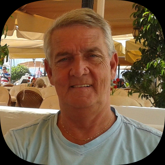 Mr John Strickland