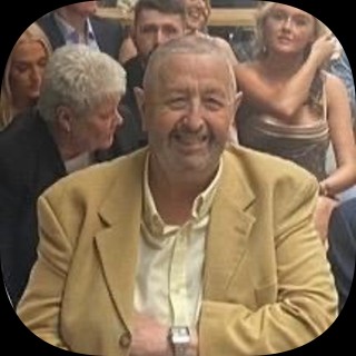 A photo of Robert O'Brien