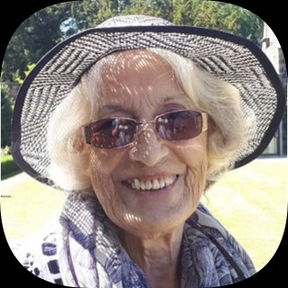 A photo of Margaret Pole