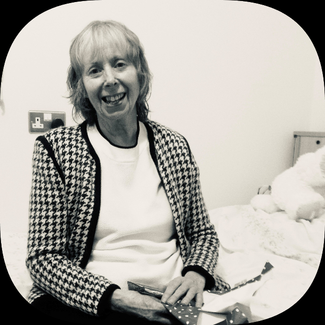 Catherine 'Cathy' King