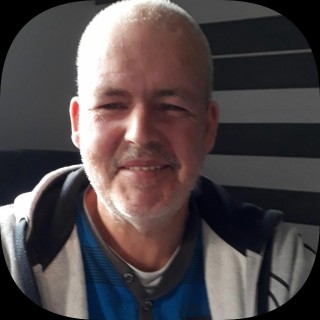 A photo of Jim Flood