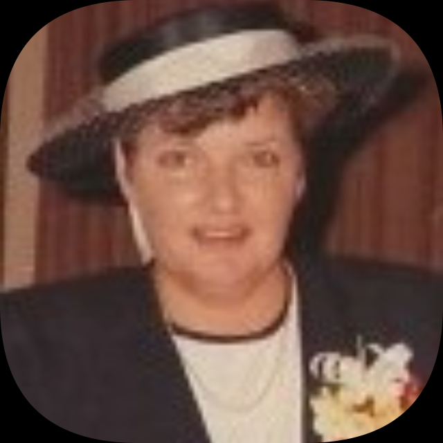 Mrs Janet Somers