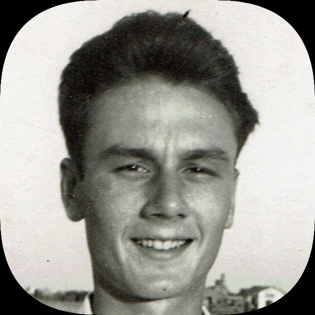 Richard Michael Collins