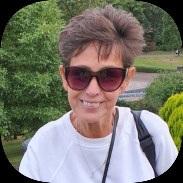 Carole Caldwell
