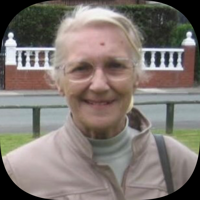 Roberta 'Robbie' Fenton