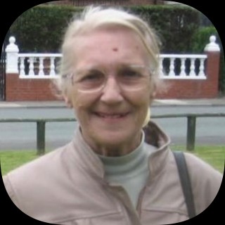 A photo of Roberta Fenton