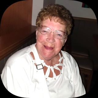 A photo of Nancy Moore