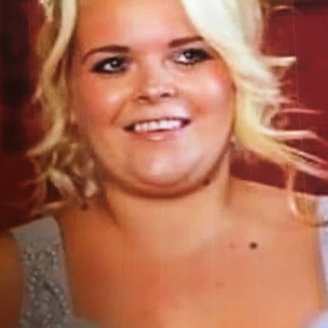 Jennifer 'Jenny' Kimberly Griffin