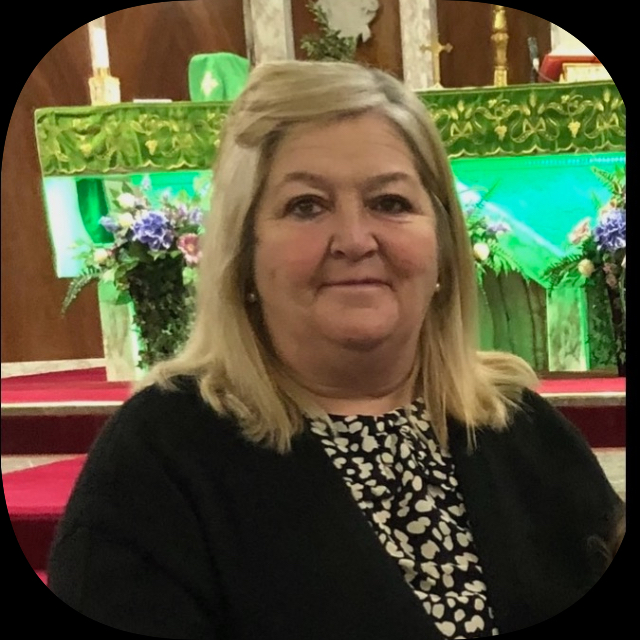 Joan Mullen