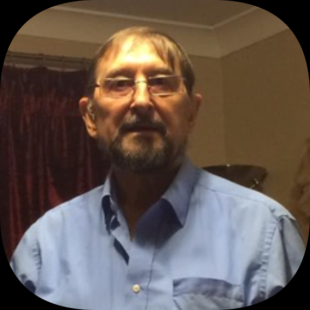 Mr Roger William Timms