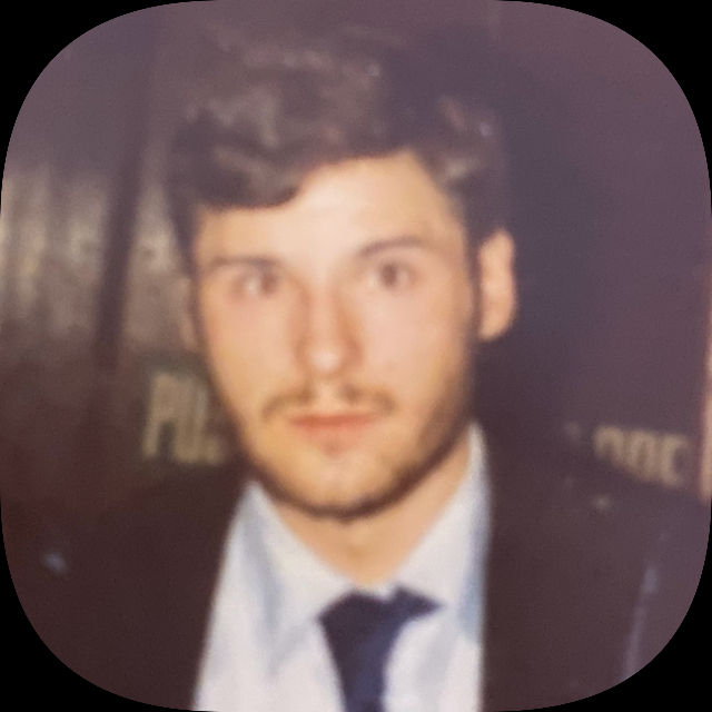 Iain McCulley