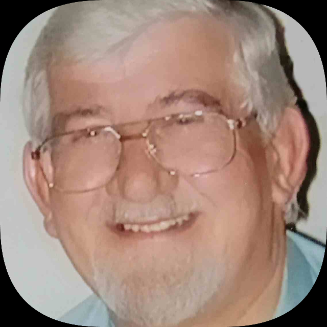 Mr Allan James Hook
