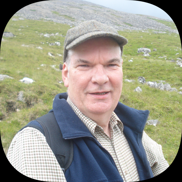 James "Hamish" Clark