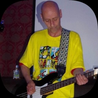 A photo of John Quigley