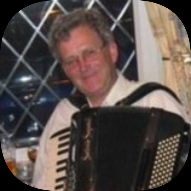 Mr James (Jim) Hardie