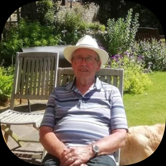 William 'Bill' Roberts