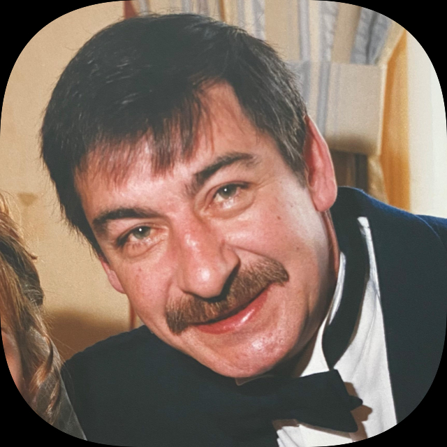 Mr Tam Meechan