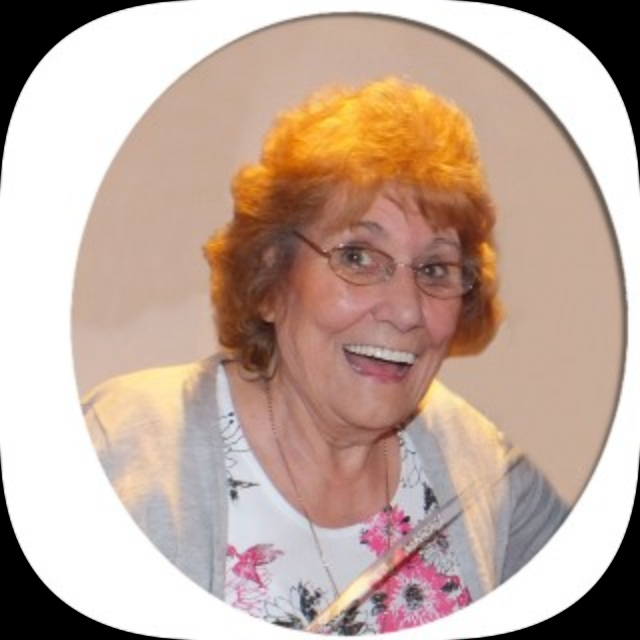 Mrs Agnes (Nan) Craig