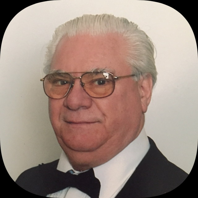 Mr. John Thomas Godsmark