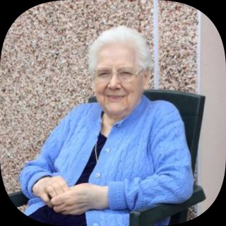 A photo of Bridget Bartley