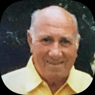 A photo of Albert Chandler