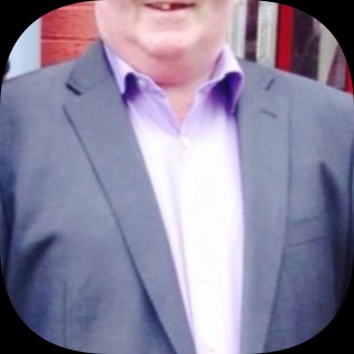 A photo of Michael McMillan